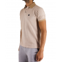 polo beige cerruti