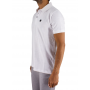 polo blanc cerruti