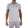 polo gris cerruti