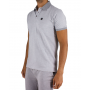 polo gris cerruti