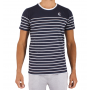 Short sleeve sailor t-shirt