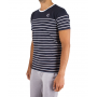 KURZARM MARINE T-shirt