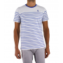 Short sleeve sailor t-shirt