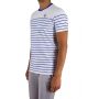 KURZARM MARINE T-shirt