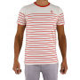 Short sleeve sailor t-shirt