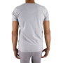 t-shirt gris SABBIONE CERRUTI 1881