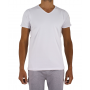 t-shirt blanc SABBIONE CERRUTI 1881