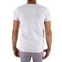 t-shirt blanc SABBIONE CERRUTI 1881