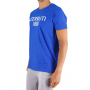 t-shirt bleu roi ROLORATURA CERRUTI 1881