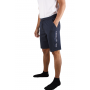 short bleu marine gimignano cerruti 1881