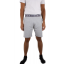 SHORT STRIP UNI COTTON