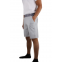SHORT STRIP UNI COTTON