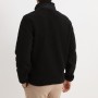 Half Zip Polar Sweatshirt