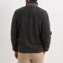 Kapuzen-Fleece-Sweatshirt