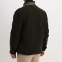 Kapuzen-Fleece-Sweatshirt