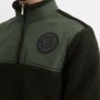 Halbes Zip Polar Sweatshirt