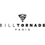 logo marque bill tornade