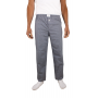 Set von 3 Baumwollpyjamashosen