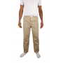 Set von 3 Baumwollpyjamashosen