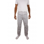 Set of 3 cotton pajamas pants