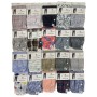 Set of 3 cotton pajamas pants