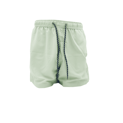 copy of Gemusterte Badeshorts