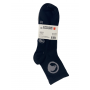 chaussettes lowcut Compagnie de Californie