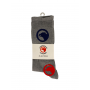 Tennis Socken Logo Pack von 3