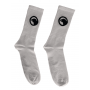 Tennis Socks Logo Pack of 3