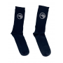 Socks Tennis Logo Pack of 12