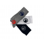 Socks Tennis Logo Pack of 12