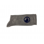 Socken Tennis Logo Pack von 12