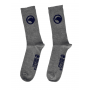 Socks Tennis Logo Pack of 12