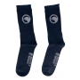 Socken Tennis Logo Pack von 12
