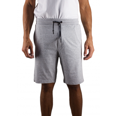 short cerruti gris