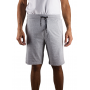 short cerruti gris