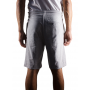 short cerruti gris