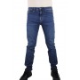 Jean regular coupe droite