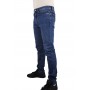 Jean regular coupe droite