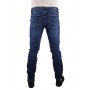 Jean regular coupe droite