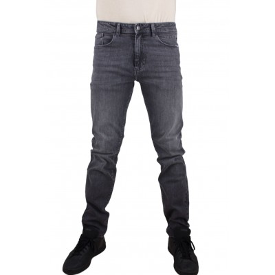 copy of Regular geschnittene Jeans