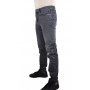 Jean regular coupe droite