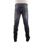 Jean regular coupe droite