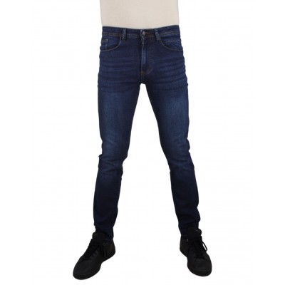 Jean regular coupe droite