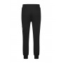 Jogginghose mit Gold- und Silber-Logo