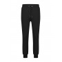 Jogginghose mit Gold- und Silber-Logo