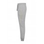 Jogginghose mit Gold- und Silber-Logo