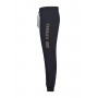 Jogginghose mit Gold- und Silber-Logo