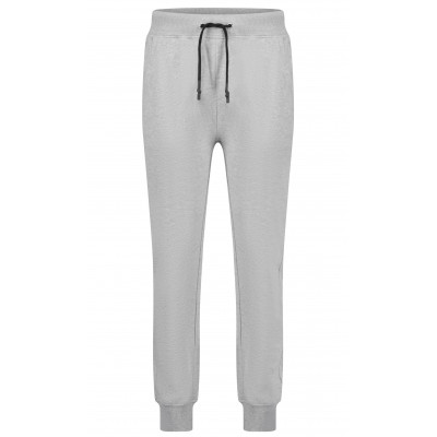 Jogginghose mit Gold- und Silber-Logo