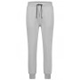 Jogginghose mit Gold- und Silber-Logo